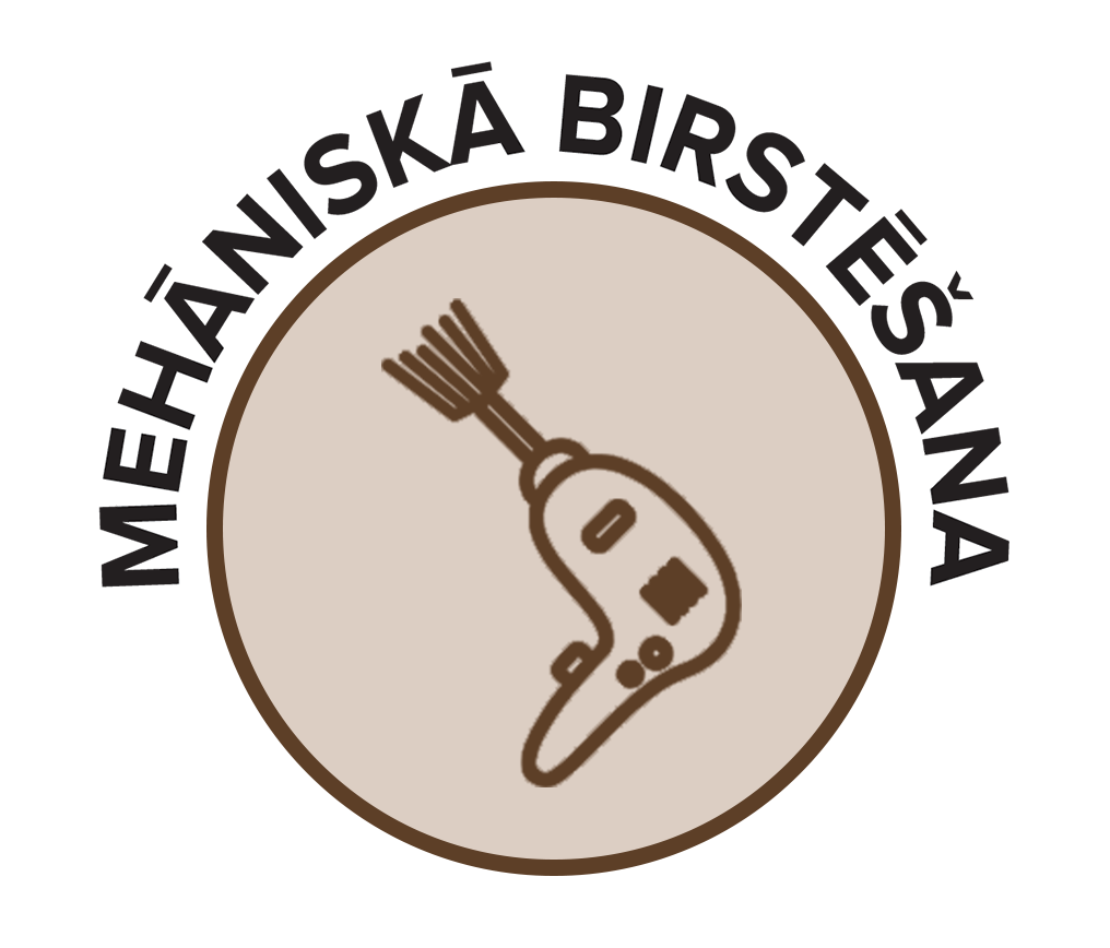 Mehāniskā Birstēšana, Mīksto Mēbeļu Tīrīšana