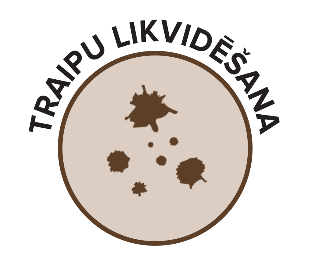 Traipu Likvidēšana, Mīksto Mēbeļu Tīrīšana